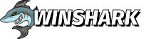 Winshark Casino logo